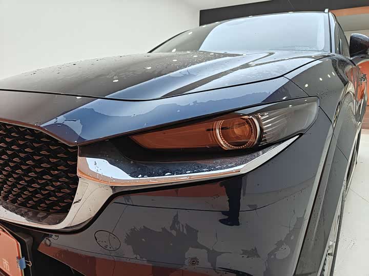 Фото 9 - Mazda CX-30 EV