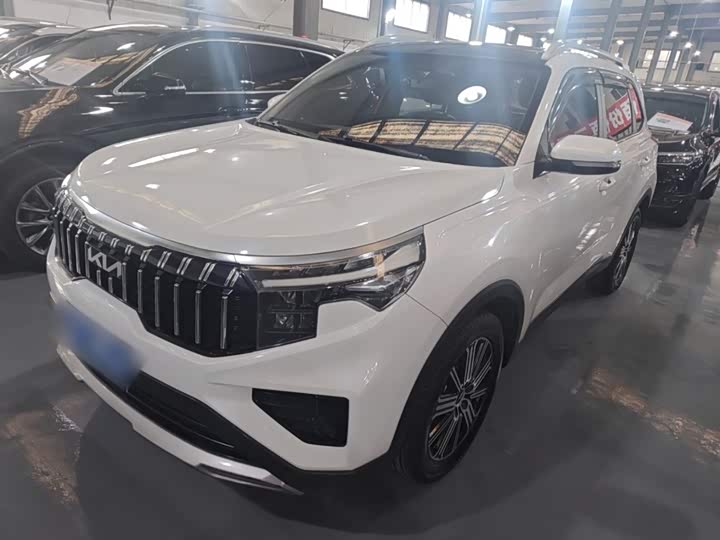 Фото 1 - Kia Sportage GT-line