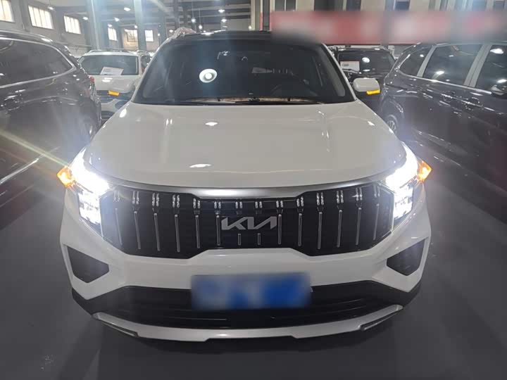 Фото 3 - Kia Sportage GT-line