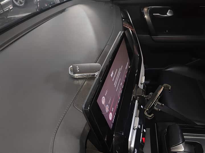 Фото 9 - Kia Sportage GT-line