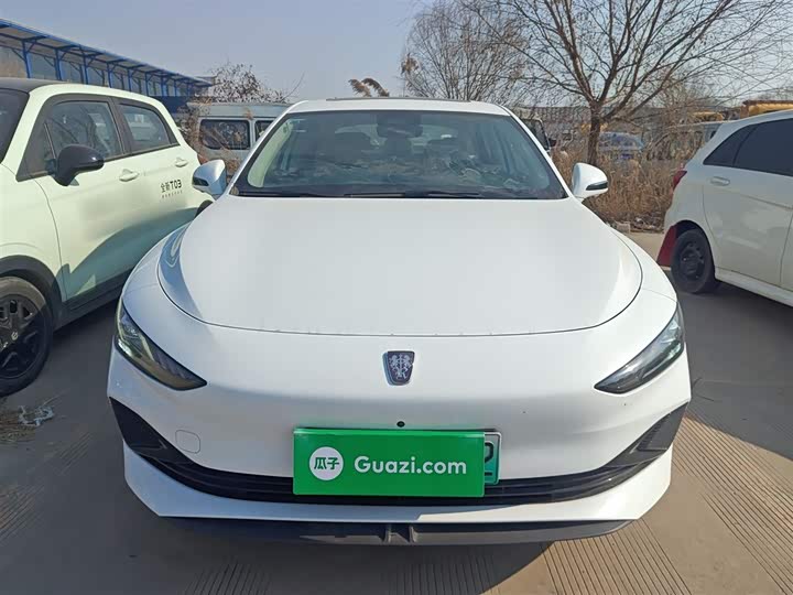 Фото 3 - Roewe D7