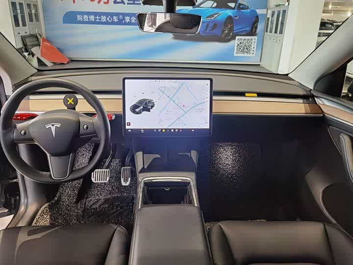 Фото 4 - Tesla Model Y