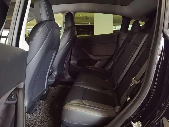 Фото 5 - Tesla Model Y