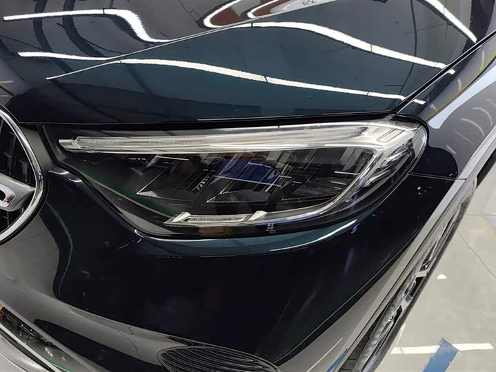 Фото 5 - Mercedes-Benz GLC-Class