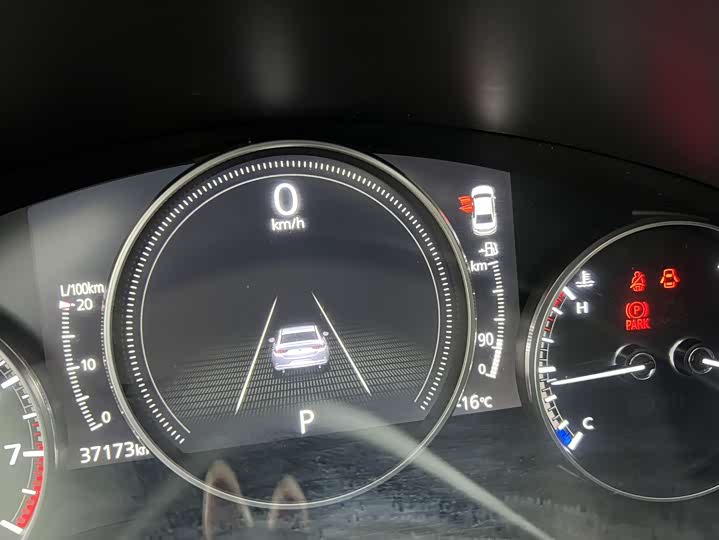 Фото 4 - Mazda 3 (Axela)