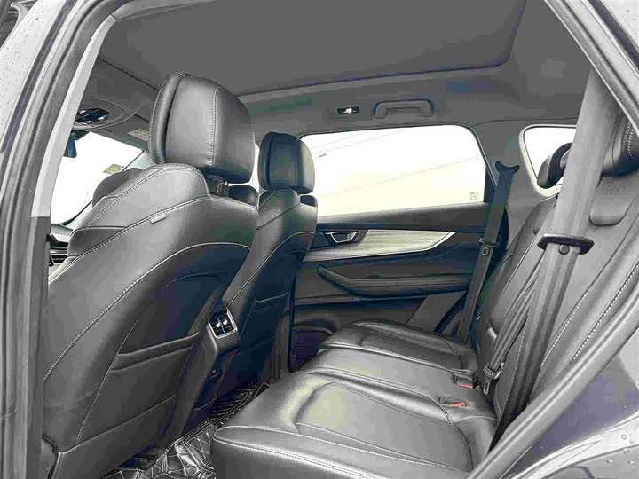 Фото 9 - Chery Tiggo 8 Plus