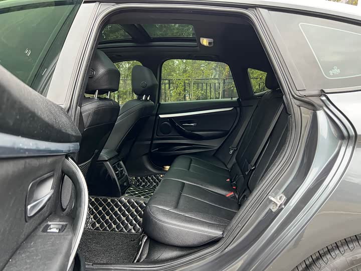 Фото 6 - BMW 3 Series GT