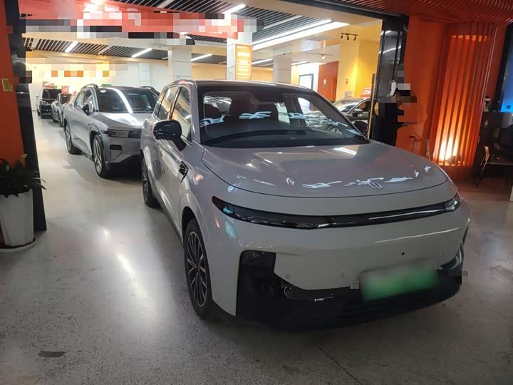 Фото 4 - Leapmotor B10