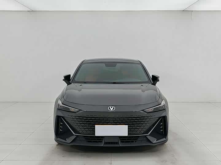 Фото 3 - Changan UNI-V