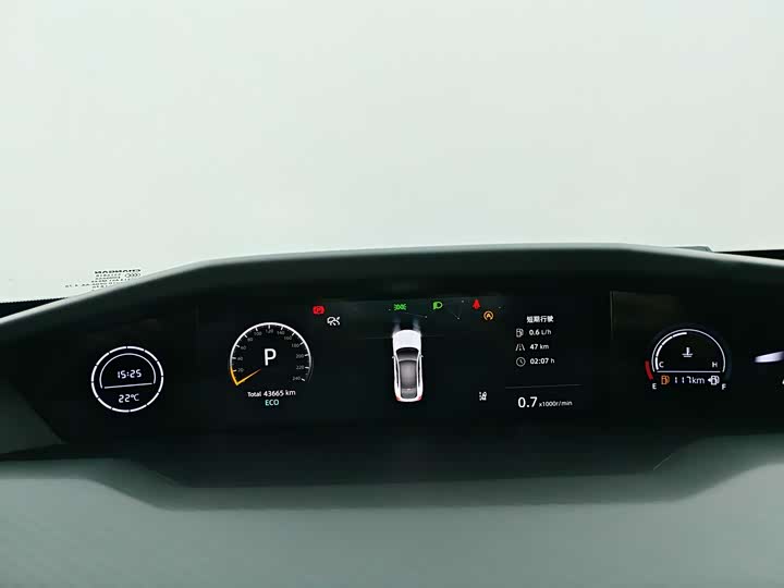 Фото 4 - Changan UNI-V