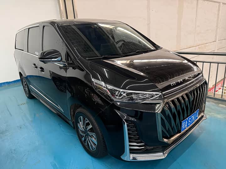 Фото 3 - Maxus G20