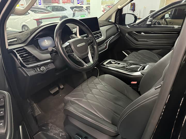 Фото 6 - Maxus G20