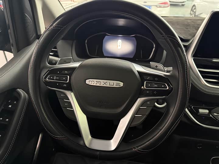 Фото 9 - Maxus G20