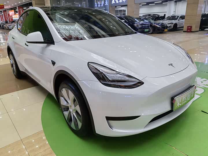 Фото 2 - Tesla Model Y