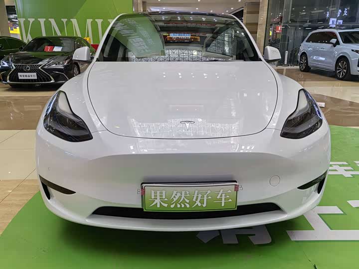 Фото 5 - Tesla Model Y