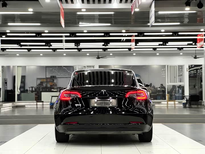 Фото 5 - Tesla Model 3