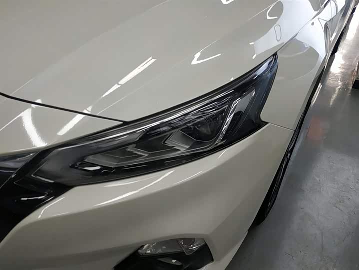 Фото 5 - Nissan Teana