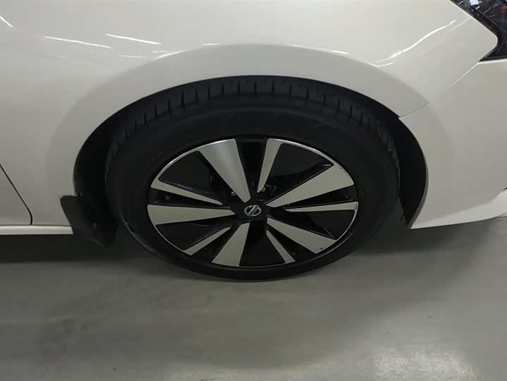 Фото 6 - Nissan Teana