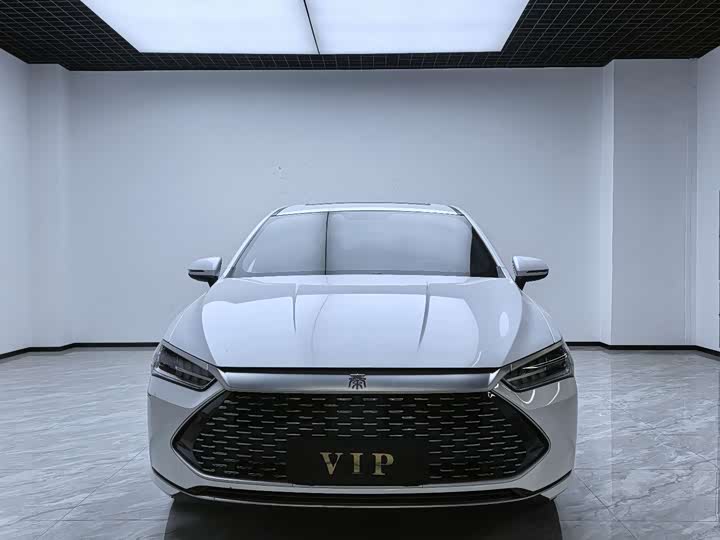 Фото 2 - BYD Qin Plus