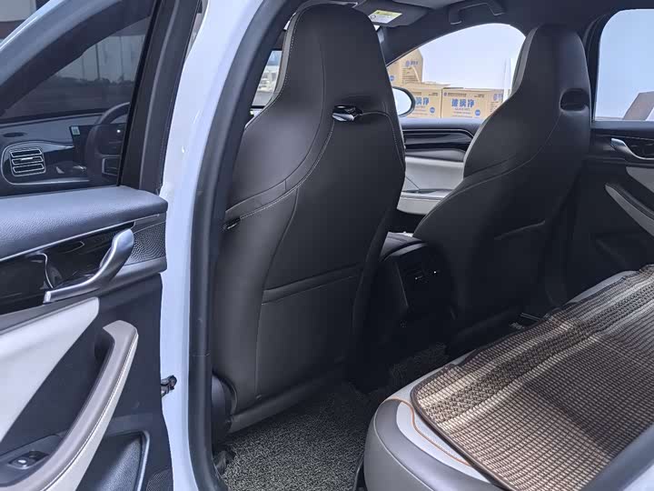 Фото 5 - BYD Qin Plus