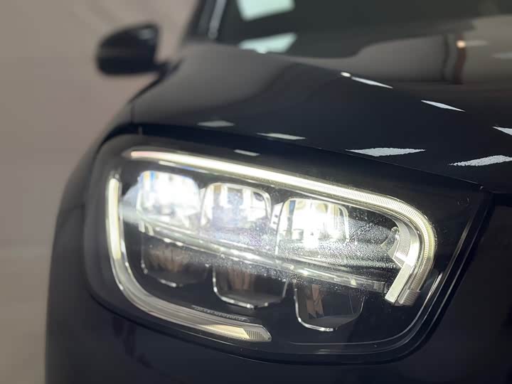 Фото 4 - Mercedes-Benz GLC-Class