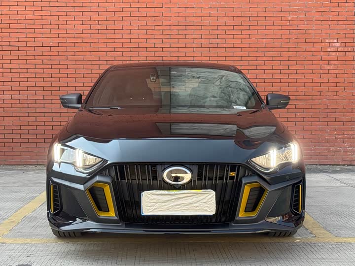 Фото 3 - GAC Trumpchi Empow R