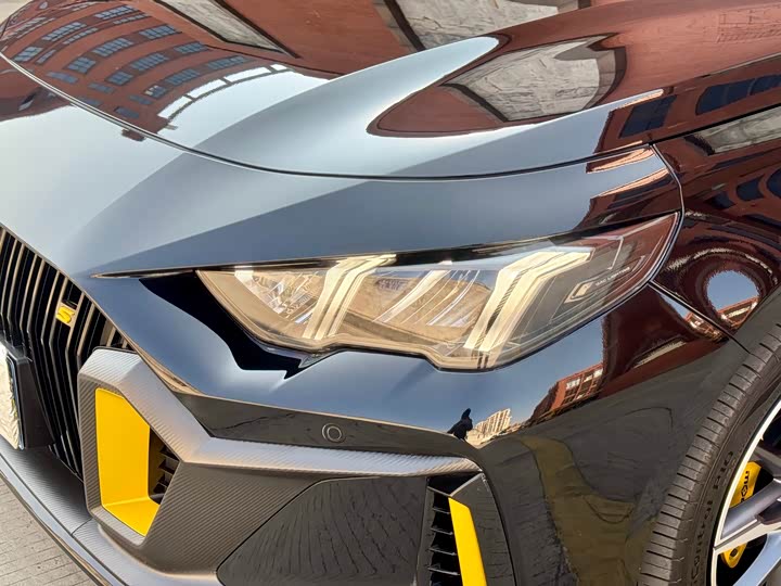 Фото 4 - GAC Trumpchi Empow R