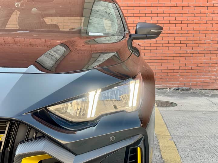 Фото 5 - GAC Trumpchi Empow R