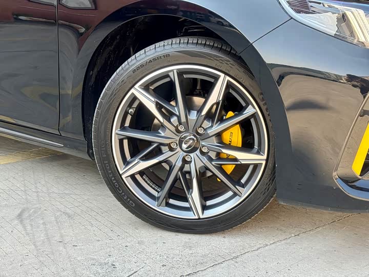 Фото 6 - GAC Trumpchi Empow R