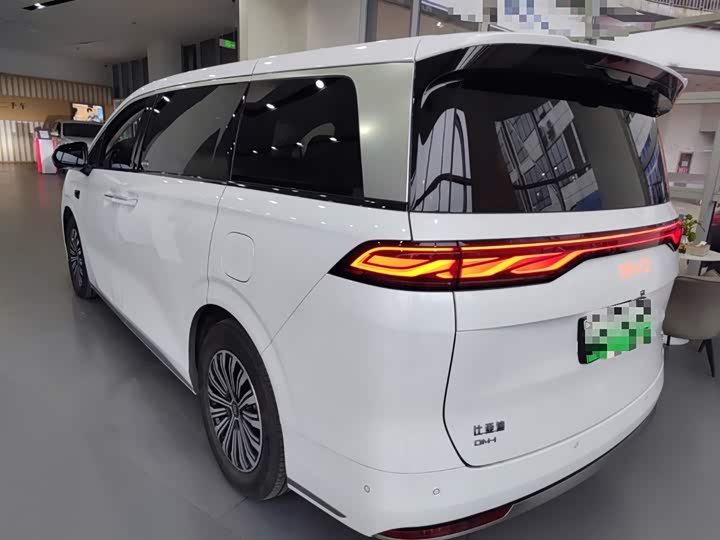 Фото 5 - BYD Xia