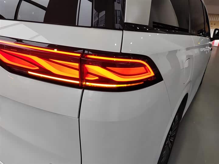 Фото 8 - BYD Xia