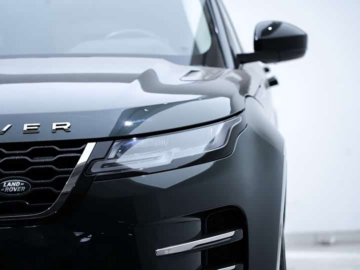 Фото 9 - Land Rover Range Rover Evoque L