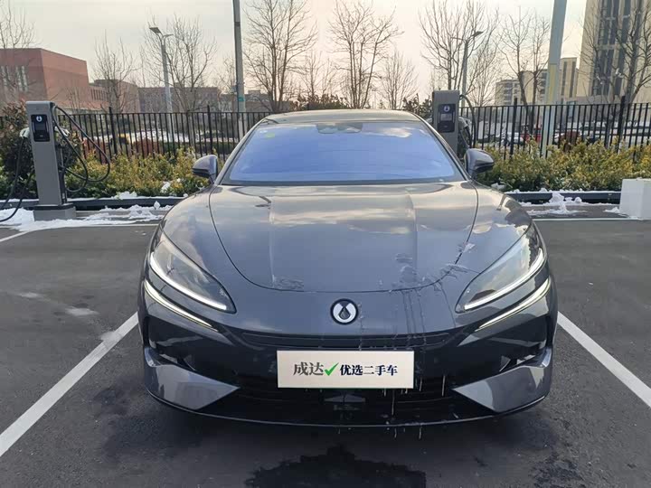 Фото 2 - Denza Z9