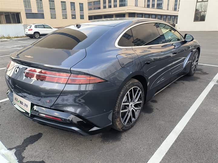 Фото 4 - Denza Z9