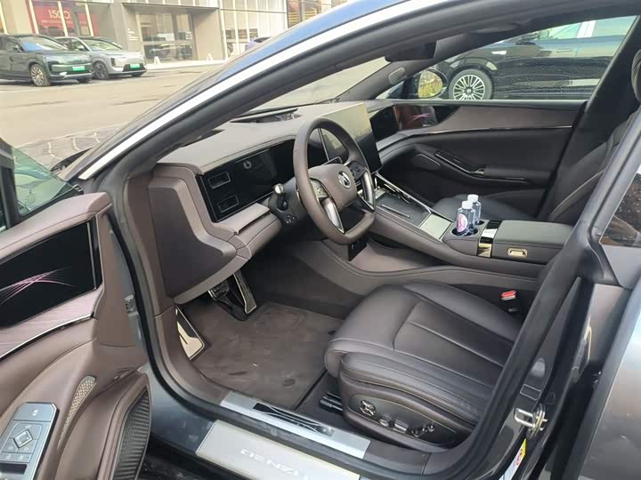 Фото 6 - Denza Z9