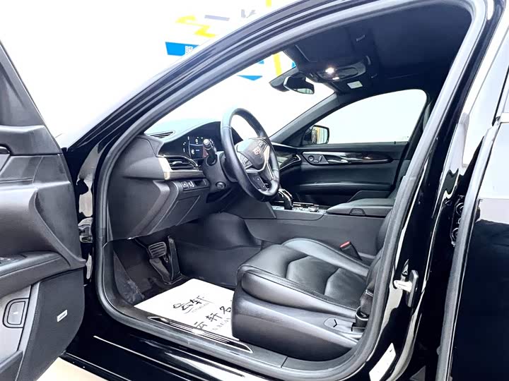 Фото 7 - Cadillac CT6