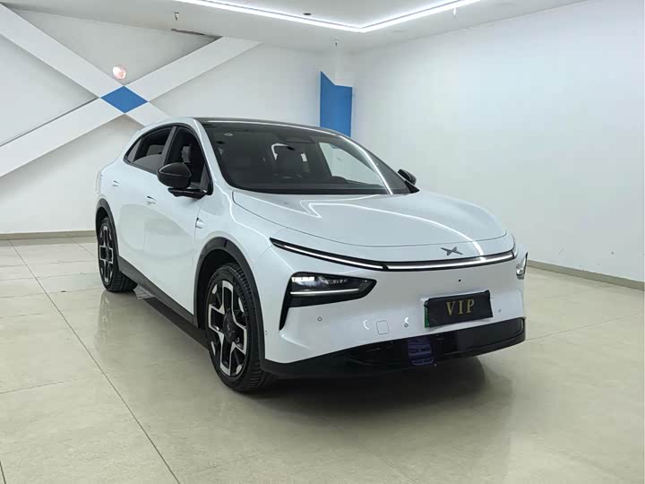 Фото 3 - XPeng G7