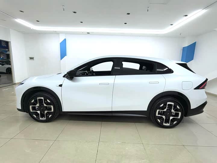 Фото 4 - XPeng G7