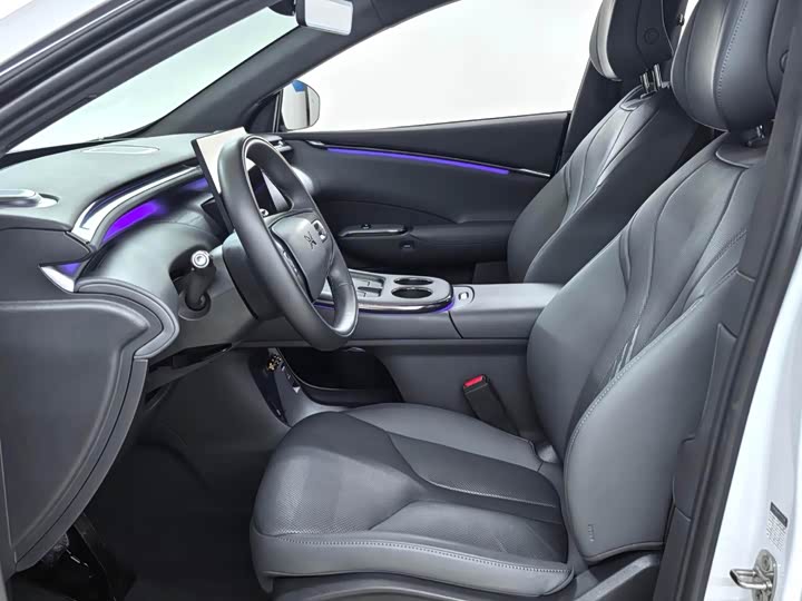 Фото 5 - XPeng G7