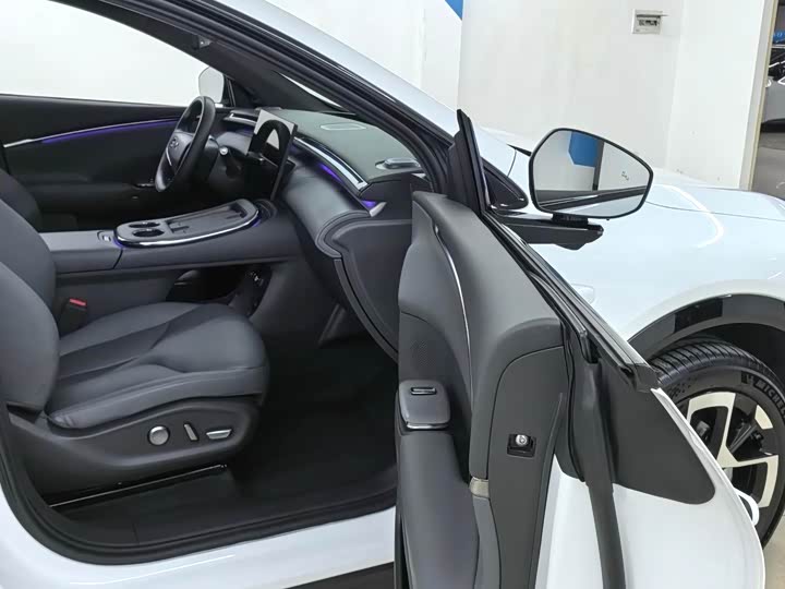 Фото 6 - XPeng G7