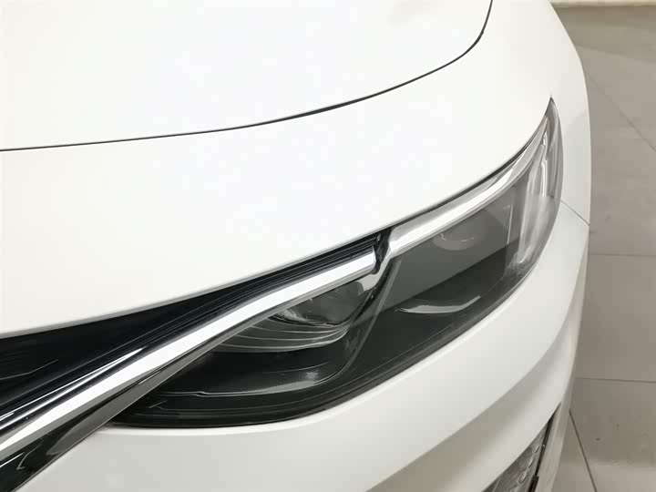 Фото 7 - Chevrolet Malibu XL