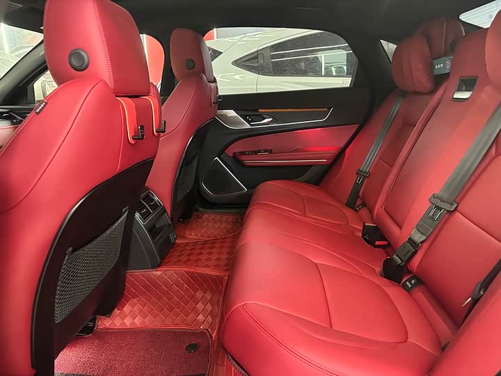 Фото 5 - Jaguar XF L