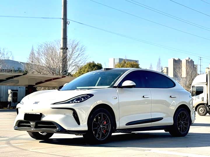 Фото 1 - IM motors LS6