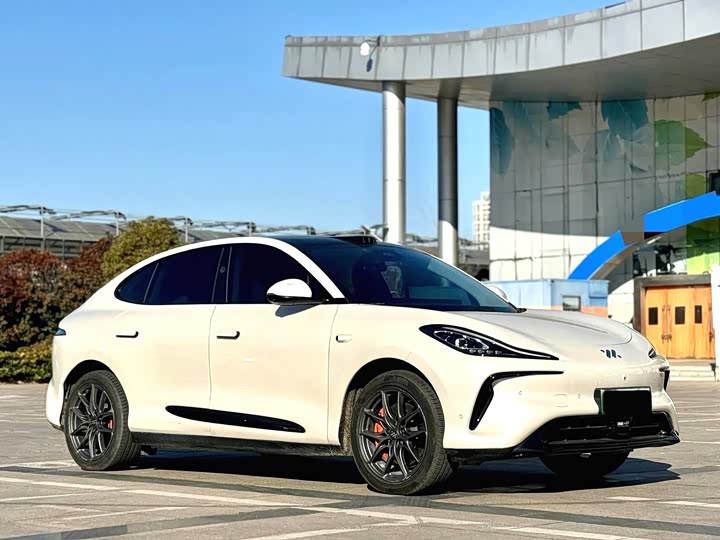 Фото 2 - IM motors LS6