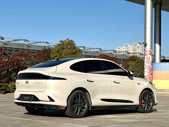 Фото 3 - IM motors LS6