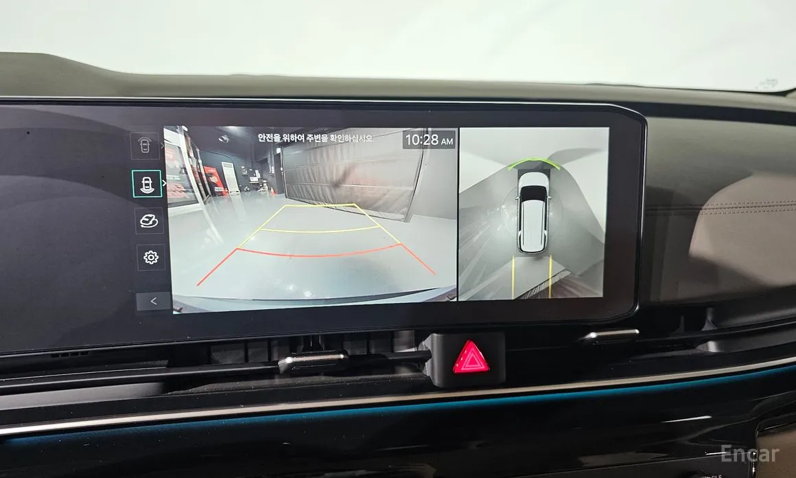 Фото 15 - Kia Carnival