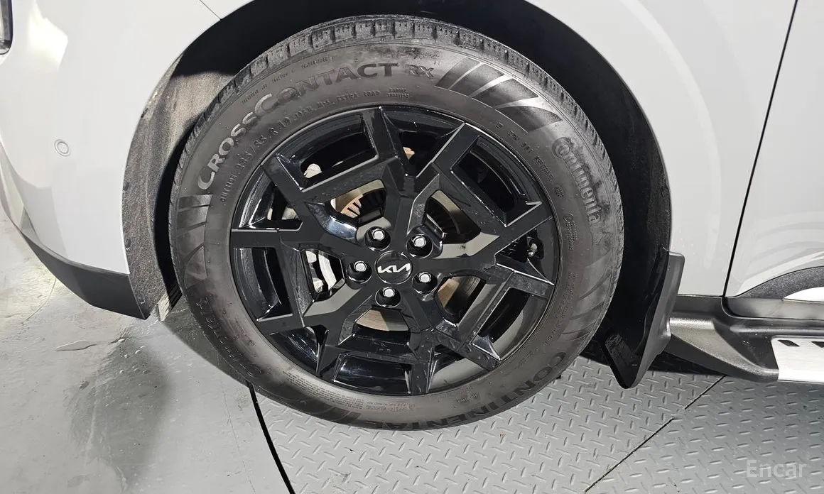 Фото 5 - Kia Carnival