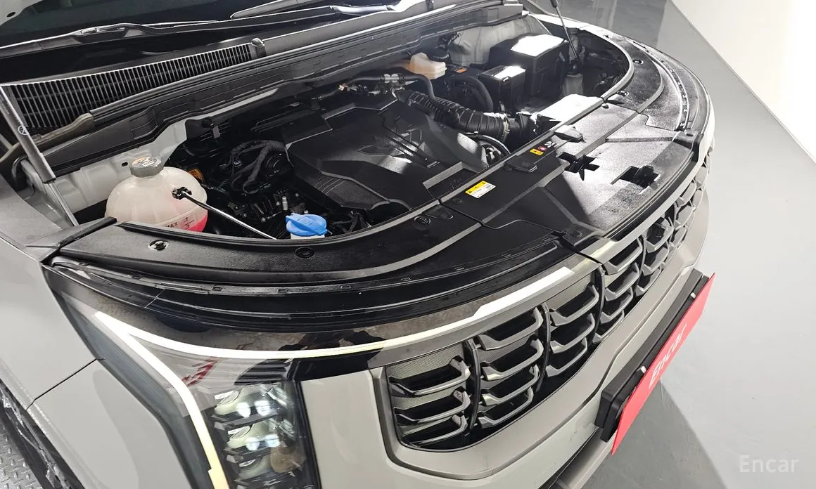 Фото 6 - Kia Carnival