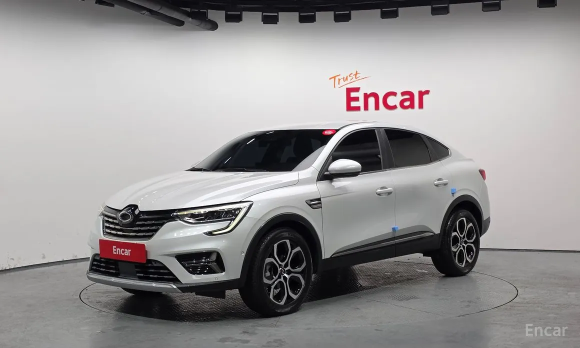 Фото 1 - Renault XM3