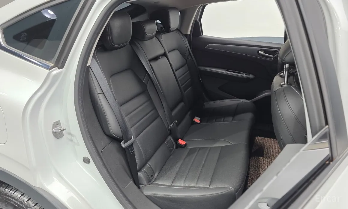 Фото 12 - Renault XM3